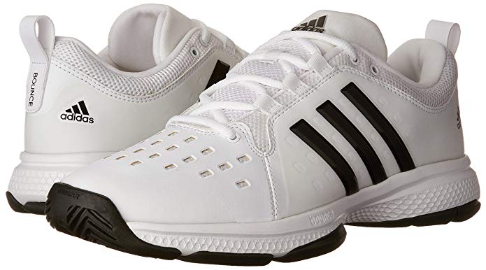 15 Best Tennis Shoes For Wide Feet in 