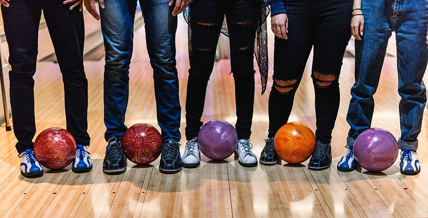 best bowling shoes for professional