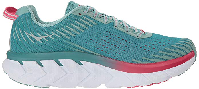 best women's athletic shoes for wide feet