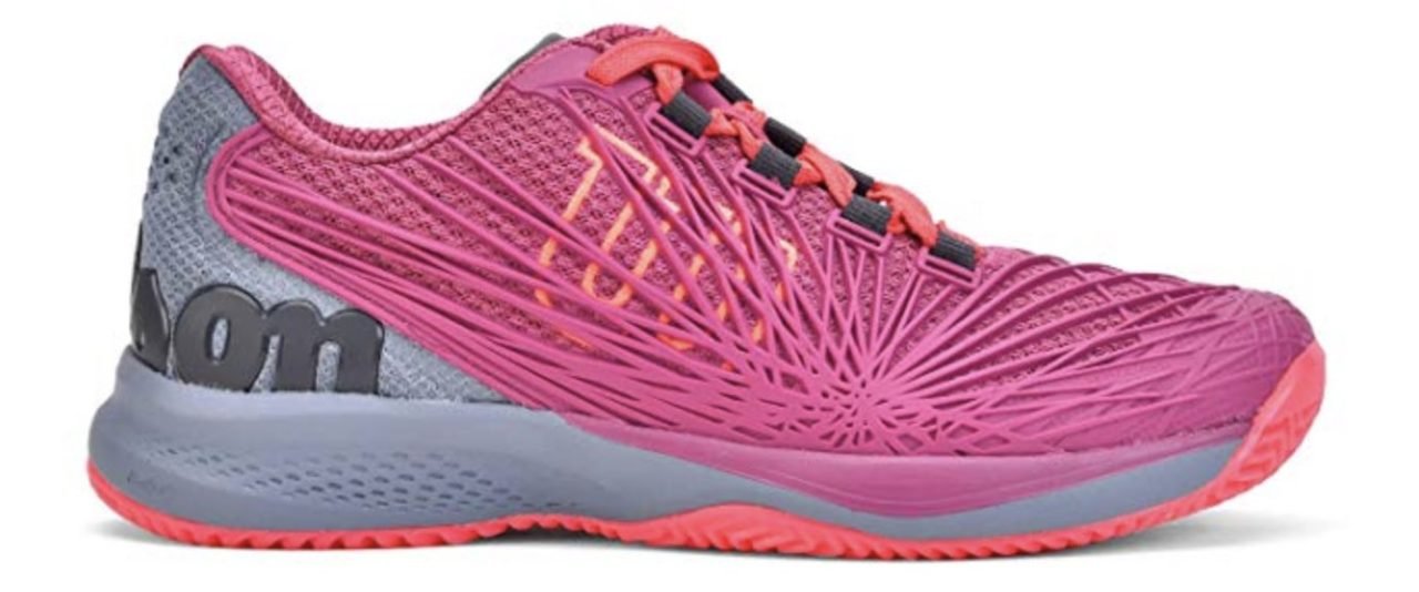 15 Best Tennis Shoes For Wide Feet - Reviewed for 2022
