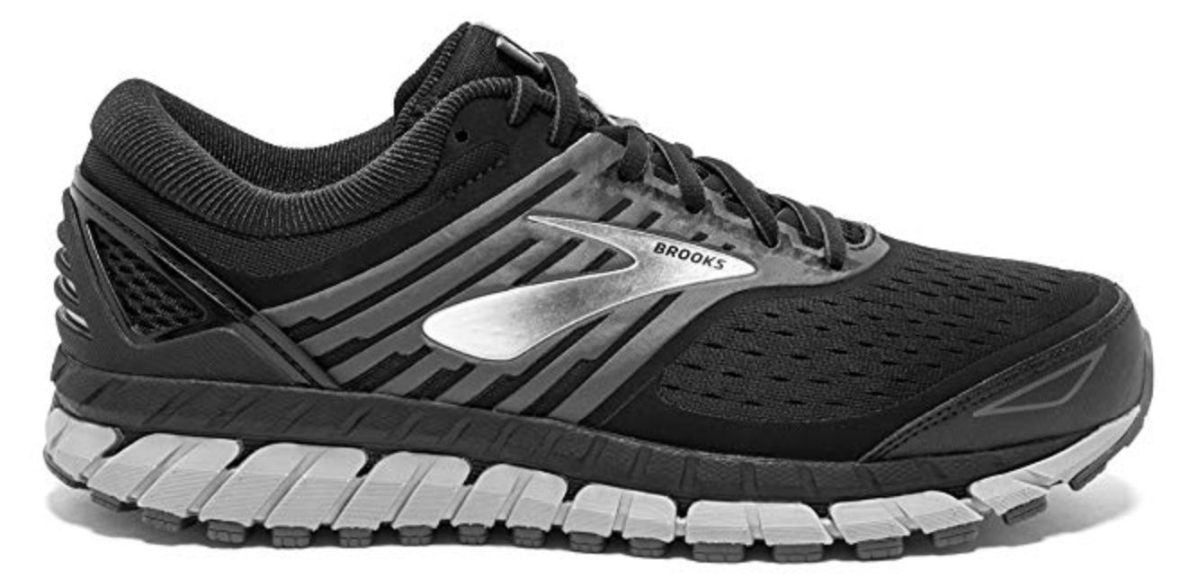 best adidas walking shoes for flat feet