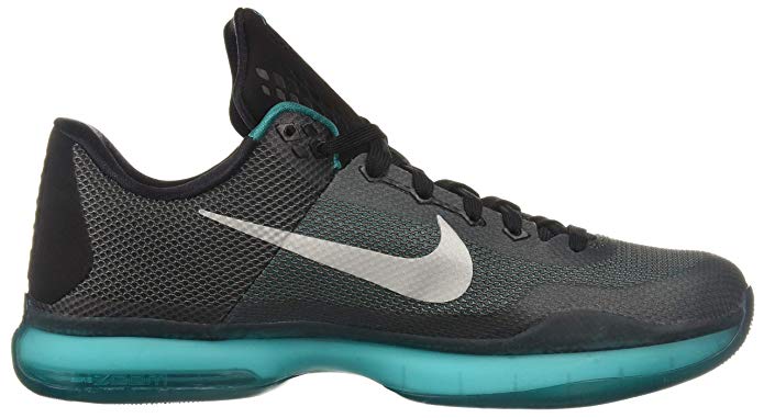 best nike basketball shoes for flat feet