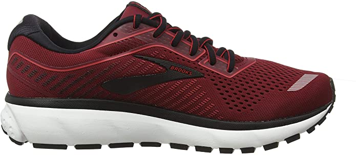 brooks ghost 12 supination