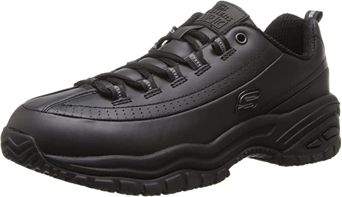 top rated slip resistant shoes