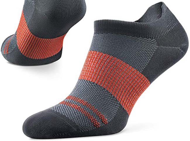 Rockay Agile socks for workouts and athletics