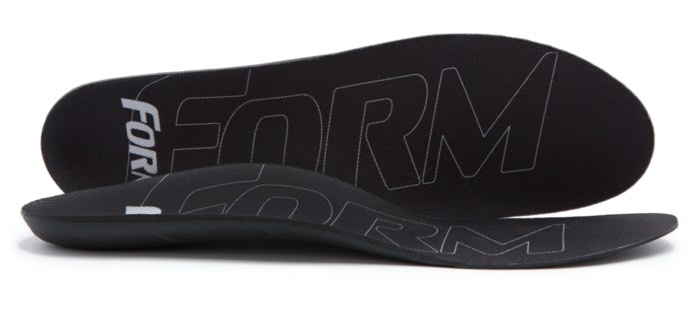 best running insoles for supination